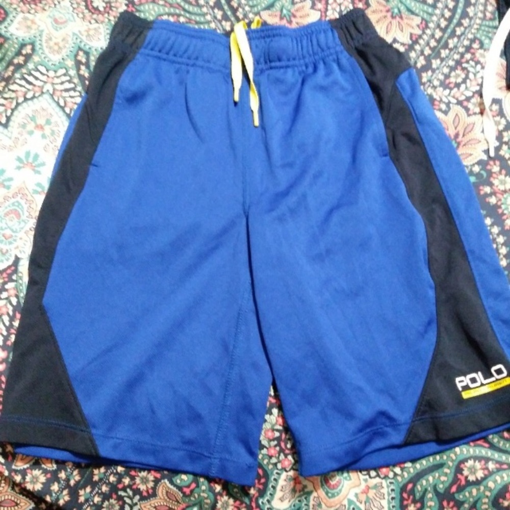 Polo Ralph Lauren shorts